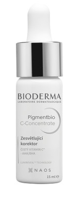 Obrázok BIODERMA Pigmentbio C-Concentrate 15 ml