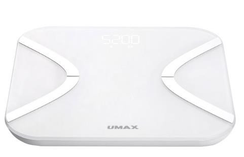 Obrázok UMAX Smart Scale US20E