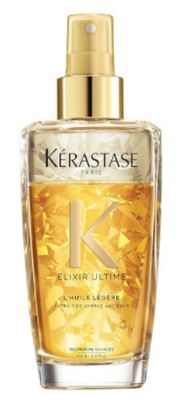 Obrázok Kérastase Elixir Ultime L'Huile Legere 100ml