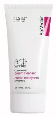 Obrázok StriVectin Anti-Wrinkle Comforting Cream Cleanser 150 ml (810907029093)