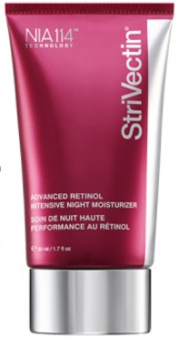 Obrázok StriVectin Advanced Retinol Intensive Night Moisturizer 50 ml (810907022285)