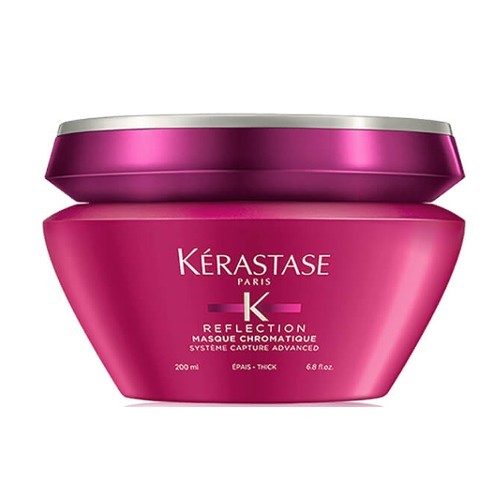 Obrázok Kérastase Reflection Masque Chromatique for Normal to Fine Hair 200ml