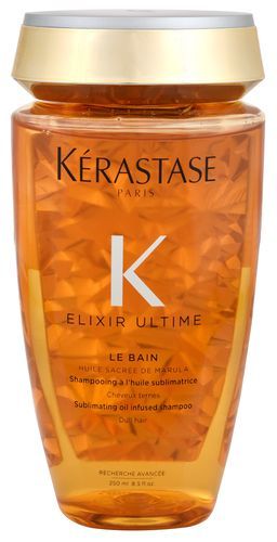 Obrázok Kérastase Elixir Ultime šampón pre matné a unavené vlasy  250 ml