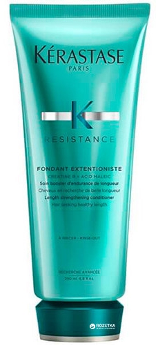 Obrázok Kérastase Resistance Fondant Extentioniste 200ml