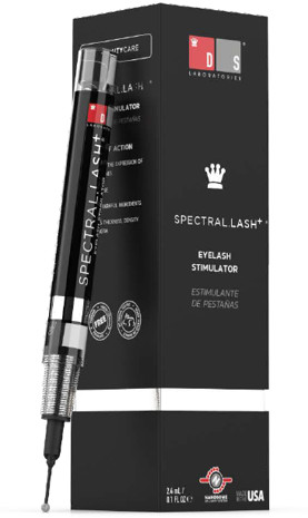 Obrázok DS Laboratories Spectral Lash 2,4ml