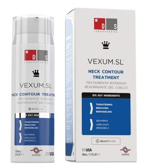 Obrázok DS LABORATORIES VEXUM SL (881314133741)