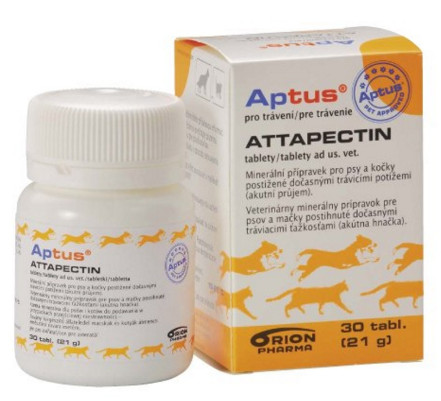 Obrázok Aptus Attapectin 30tbl