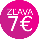 Zľava 20€