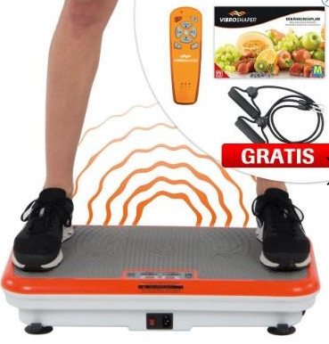 Obrázok Mediashop Vibro Shaper