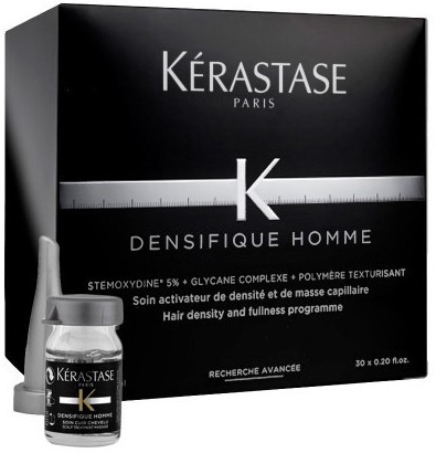 Obrázok Kérastase Homme Densifique 30 x 6ml (3474636356010)