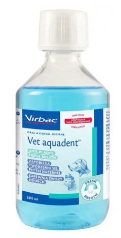 Obrázok Vet Aquadent 500ml