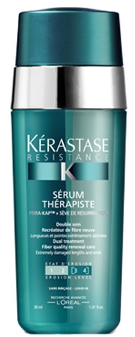 Obrázok KéRASTASE Resistance K Sérum Thérapiste Balzam na vlasy 30ml