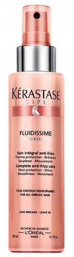 Obrázok Kérastase Discipline Fluidissime 150 ml (3474630655201)