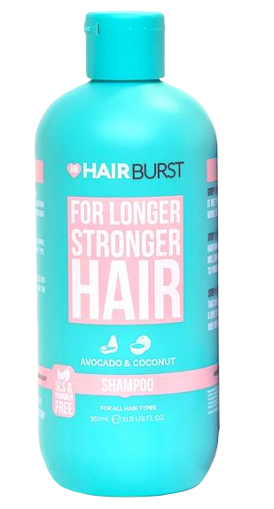 Obrázok Hairburst šampón 350ml