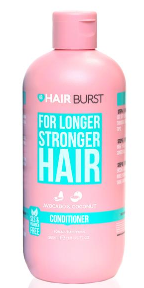 Obrázok Hairburst kondicionér 350ml