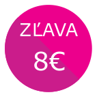 Zľava 8 € pri kúpe produktov rady Ducray Hair-loss nad 23 €!