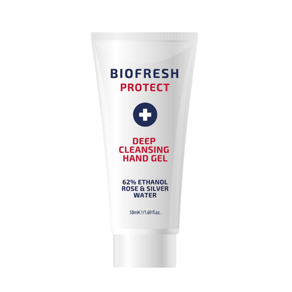 Obrázok Čistiaci gél na ruky-BIOFRESH PROTECT 50 ml