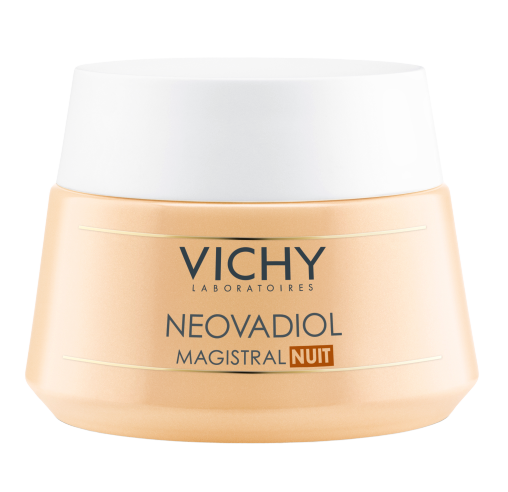 Obrázok VICHY NEOVADIOL MAGISTRAL NUIT nočný krém 1x50 ml