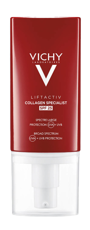 Obrázok VICHY LIFTACTIV COLLAGEN SPECIALIST SPF 25 1x50 ml