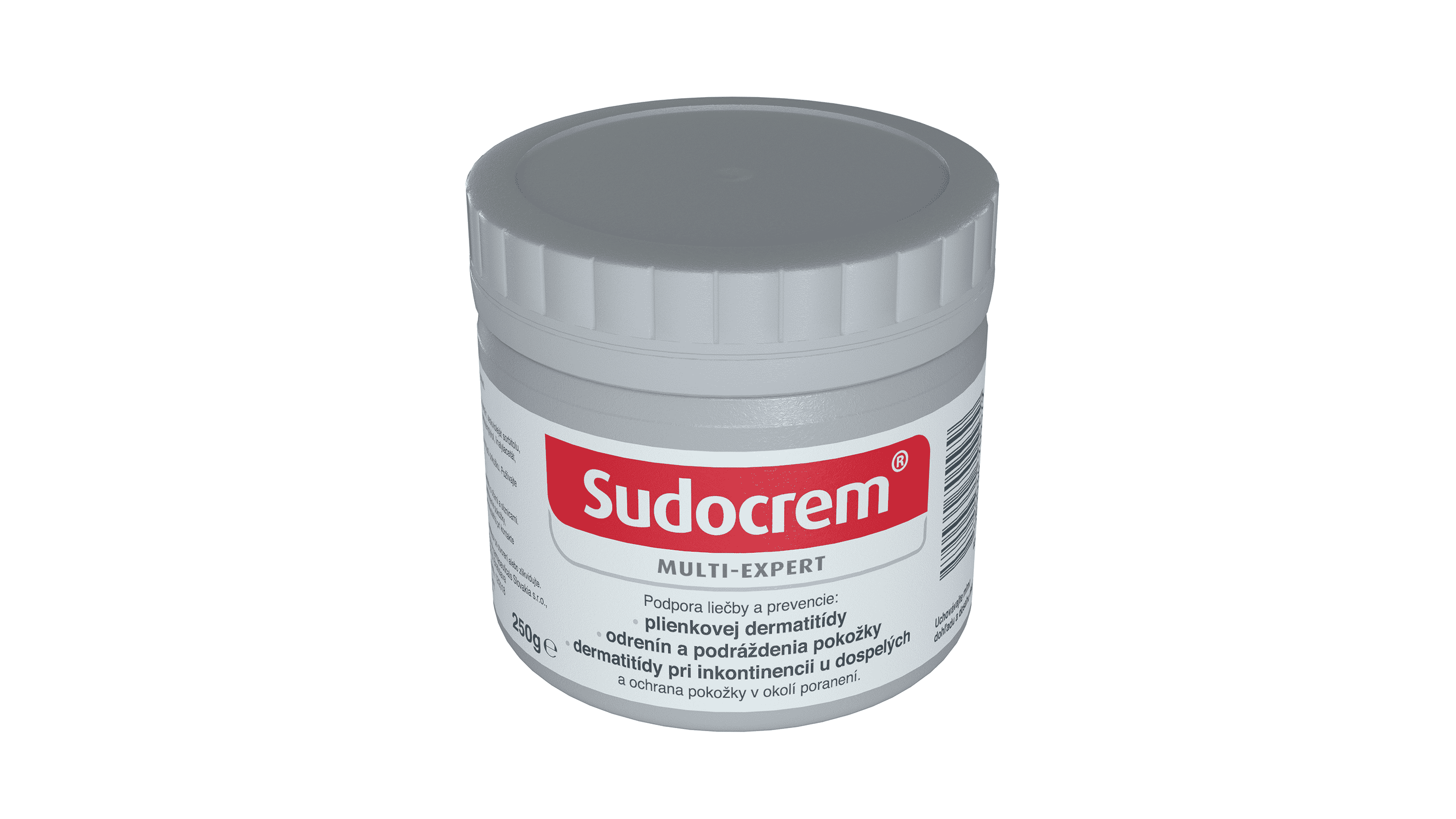 Obrázok Sudocrem MULTI-EXPERT