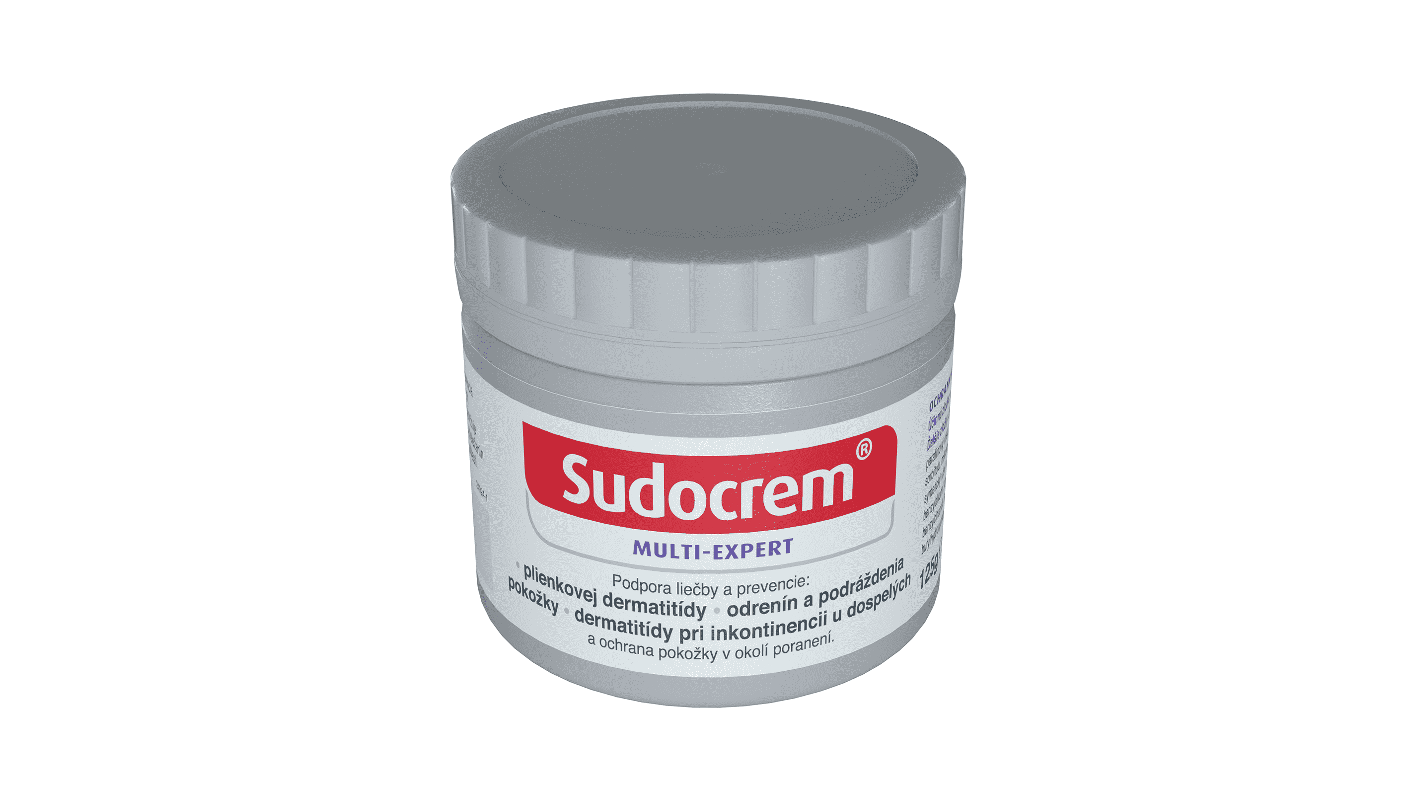 Obrázok Sudocrem MULTI-EXPERT