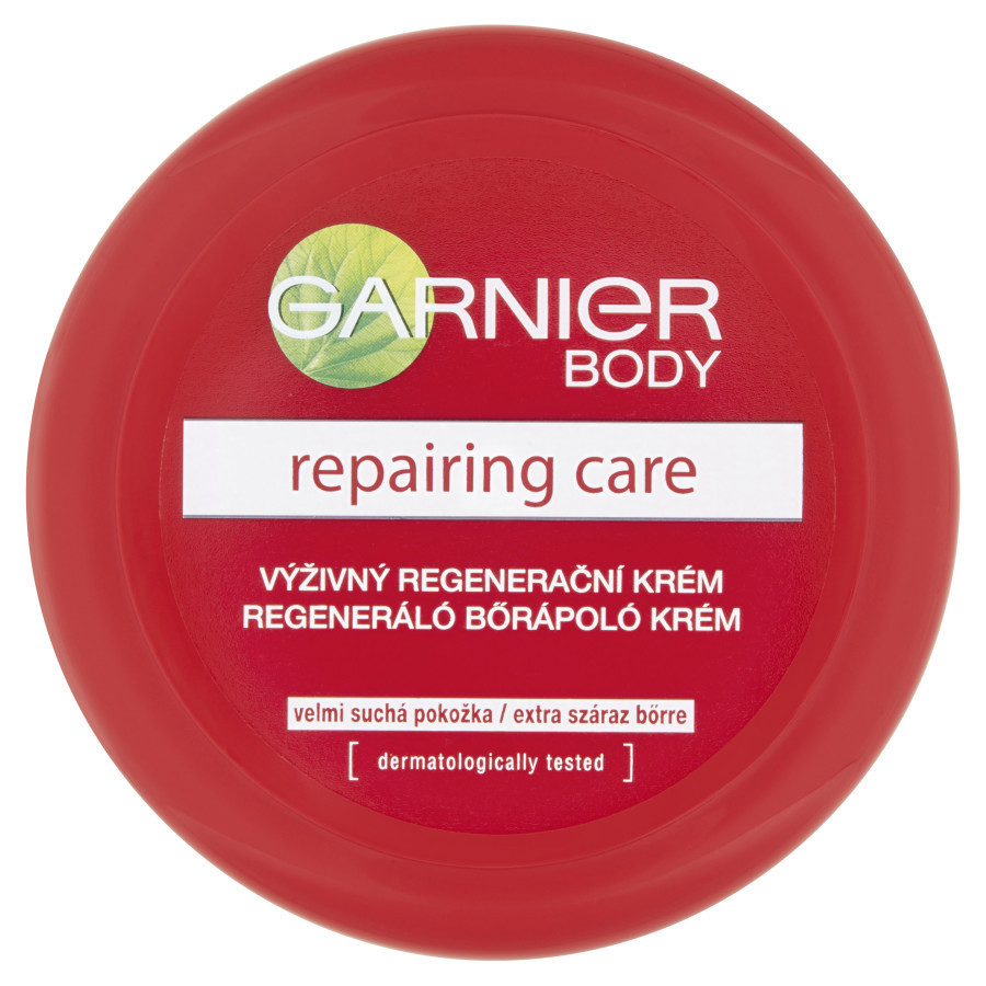 Obrázok GARNIER Body Repairing Care 200ml (3600540353474)