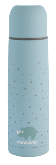 Obrázok Termoska Silky Blue 500ml 