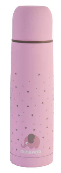 Obrázok Termoska Silky Pink 500ml 