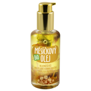 Obrázok Purity Vision BIO detský nechtíkový olej  100 ml