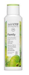 Obrázok LAVERA Family Shampoo 250 ml (4021457633937)