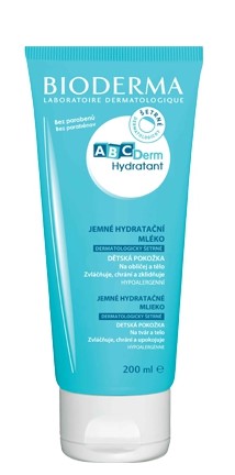 Obrázok BIODERMA ABCDerm Hydratant (V2)