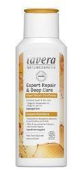 Obrázok Lavera Bio Kondicionér Export Repair & Deep Care 200ml