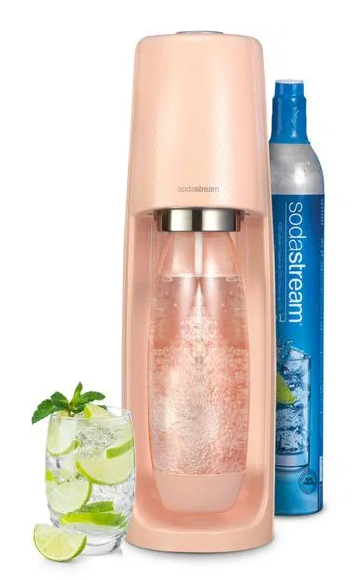 Obrázok SODASTREAM SPIRIT PEACH