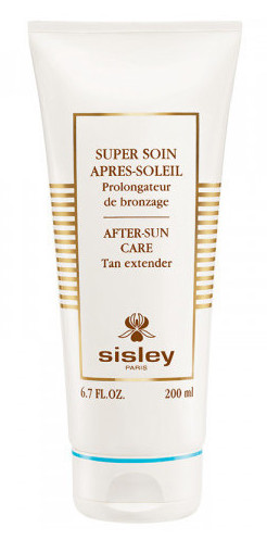 Obrázok Sisley After Sun hydratačný telový krém predlžujúce opálenie  200 ml