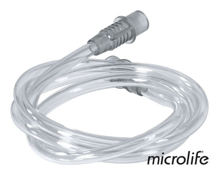 Obrázok MICROLIFE NEB10/100/50 VZDUCHOVA TRUBICA K INHALATORU