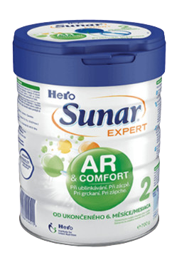 Obrázok Sunar Expert AR+COMFORT 2