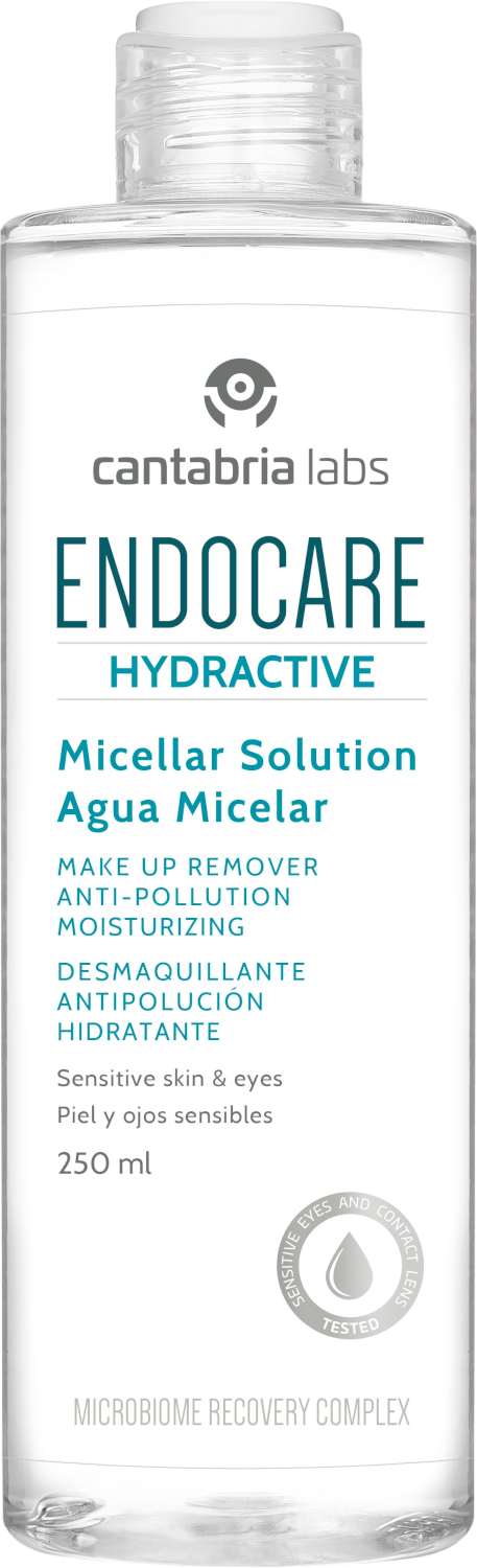 Obrázok Endocare Hydroactive Micelárna voda 250ml