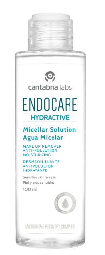 Obrázok Endocare Hydractive Micelárna voda 100ml