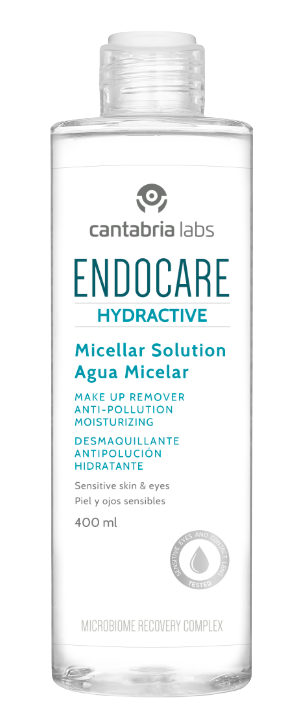 Obrázok Endocare Hydractive Micelárna voda 400ml