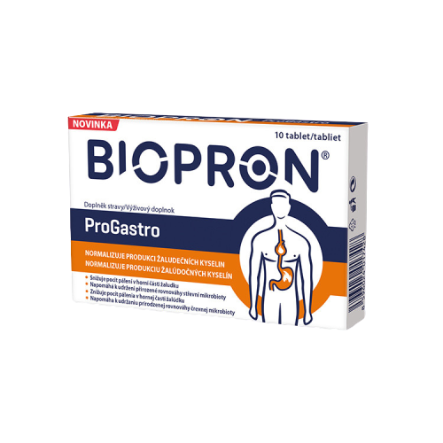 Obrázok BIOPRON ProGastro