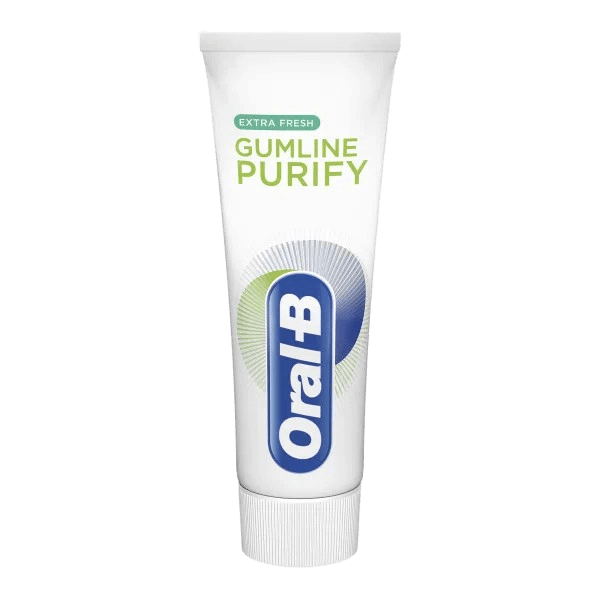 Obrázok Oral-B Zubná pasta Gumline Purify Extra Fresh 75ml