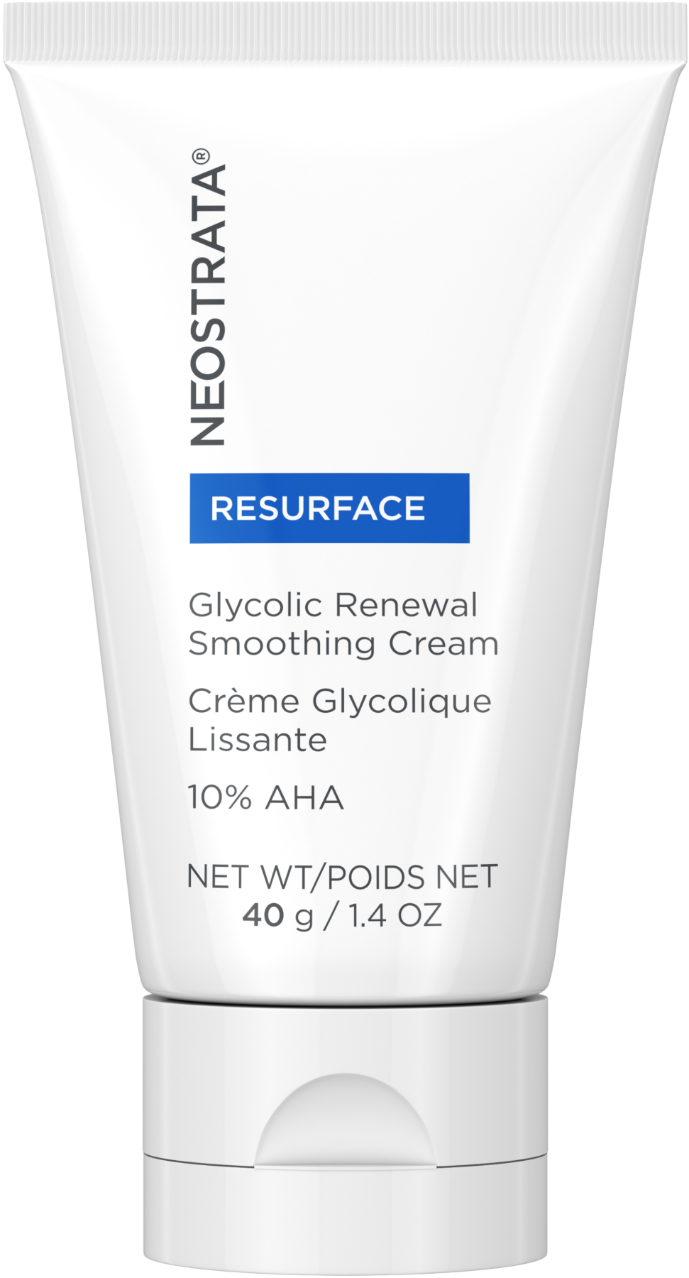 Obrázok NeoStrata Resurface Glycolic Renewal Smoothing 40 g pre ženy