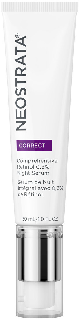 Obrázok NeoStrata Correct nočné sérum s retinolom 30 ml