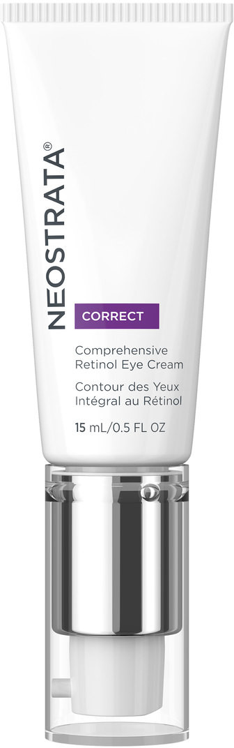 Obrázok NeoStrata Correct hydratačný a vyhladzujúci očný krém s retinolom 15 ml