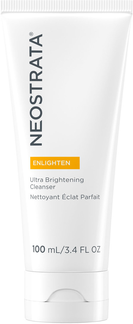 Obrázok NeoStrata Enlighten rozjasňujúca čistiaca pena pre rozjasnenie pleti 100 ml