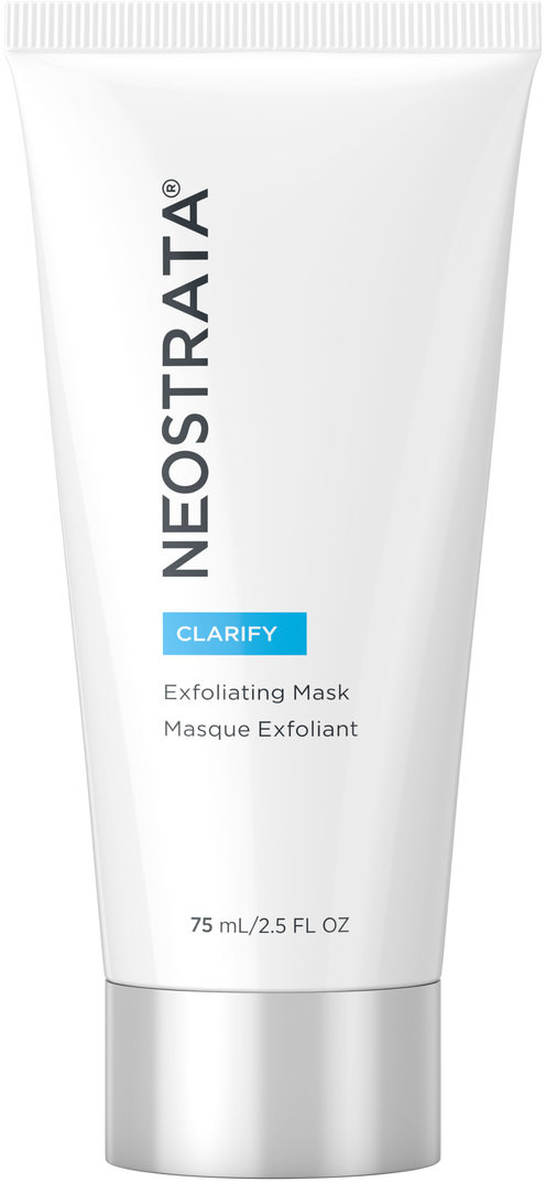 Obrázok NeoStrata Clarify exfoliačná maska pre normálnu až mastnú pleť 75 ml