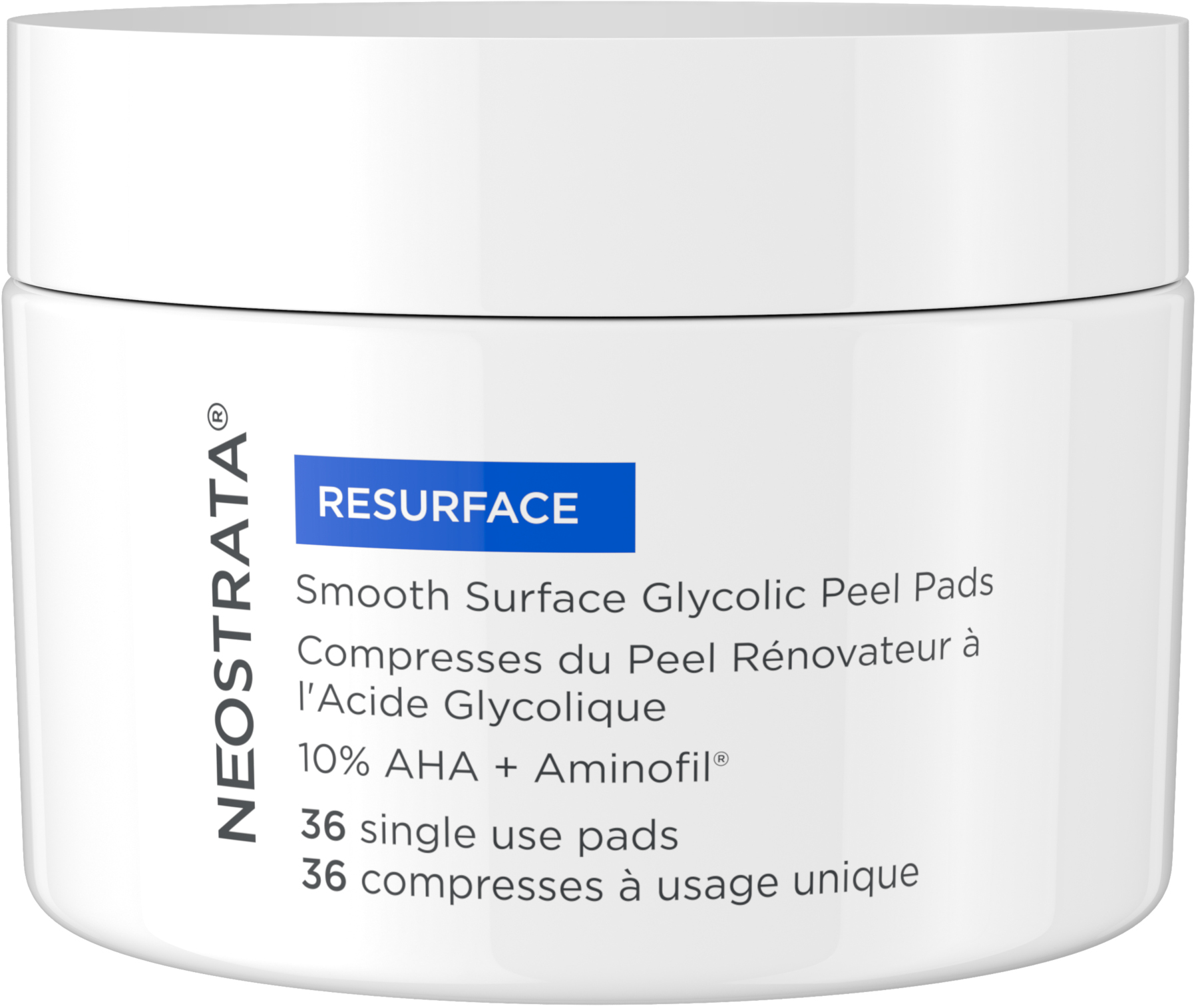 Obrázok Neostrata Vyhladzujúci domáci peeling 60ml