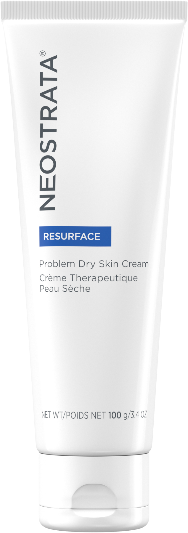 Obrázok NeoStrata Resurface Problem Dry Skin 100 g exfoliačný a zvláčňujúci krém na drsnú pokožku pre ženy