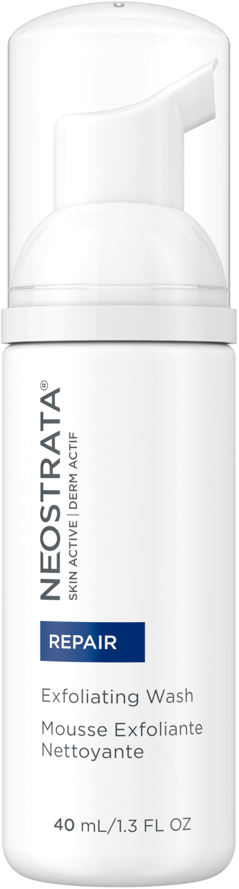 Obrázok NeoStrata Skin Active exfoliačná čistiaca pena 125 ml