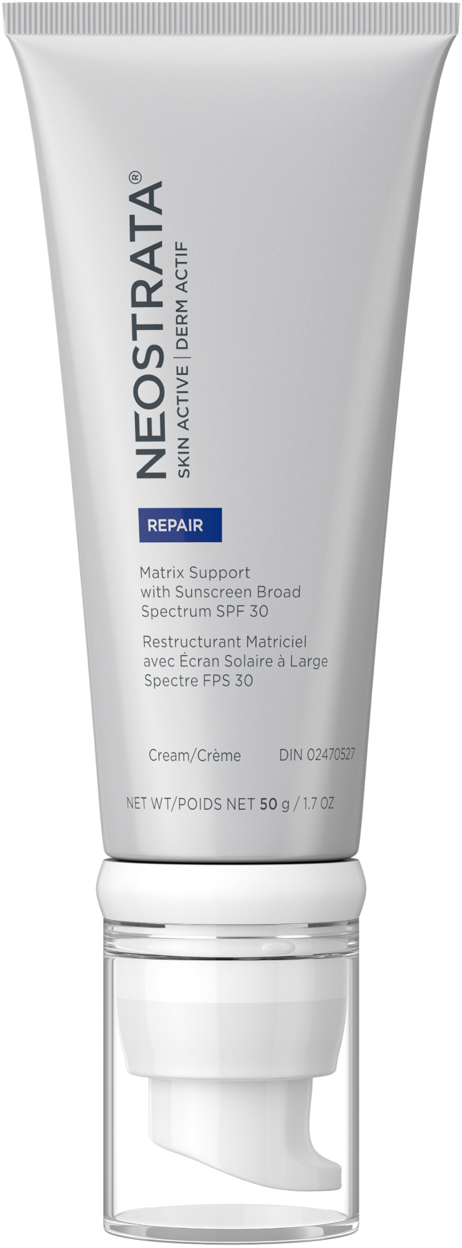 Obrázok Neostrata Matrix Support SPF 30 50 g